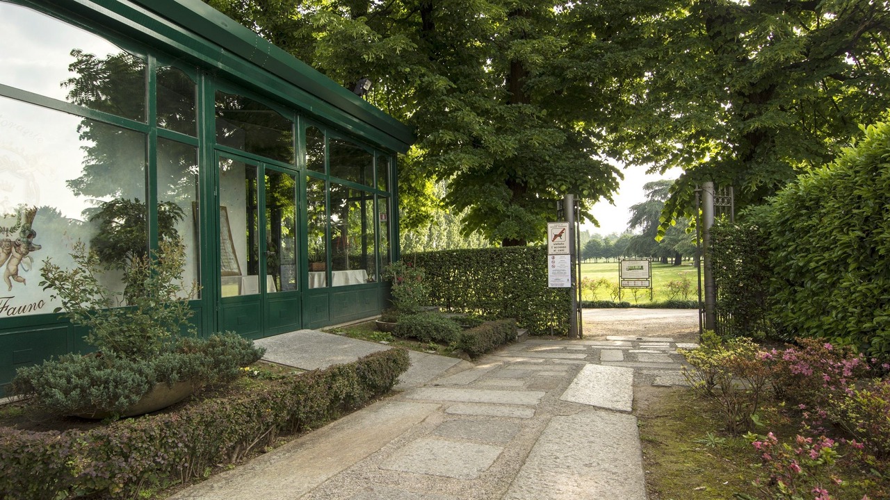 Photo of Buildings in Cesano Maderno