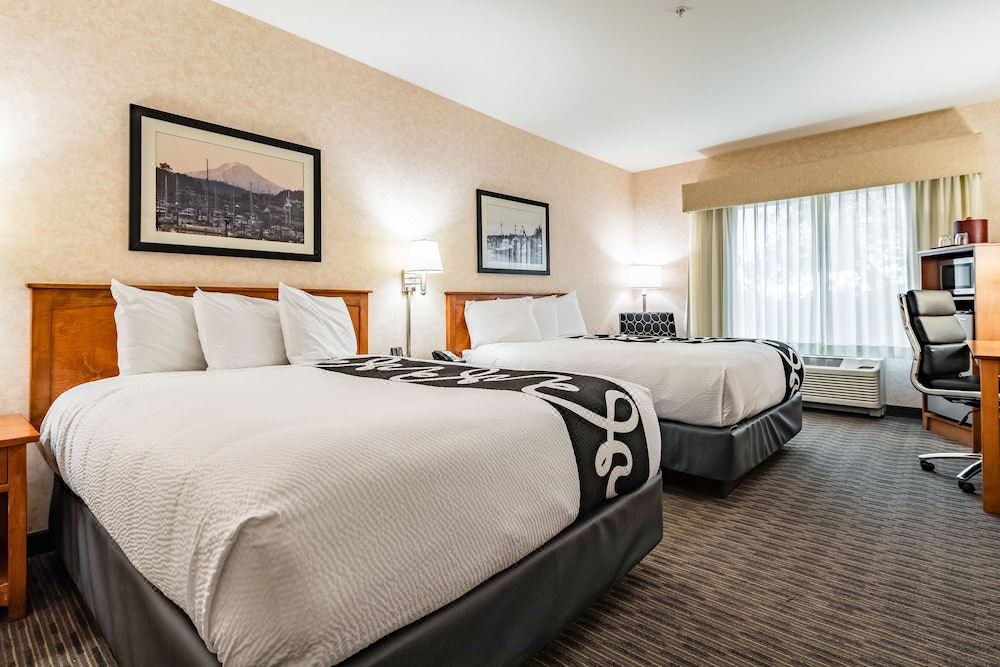 Photo of Bedroom in Gig Harbor