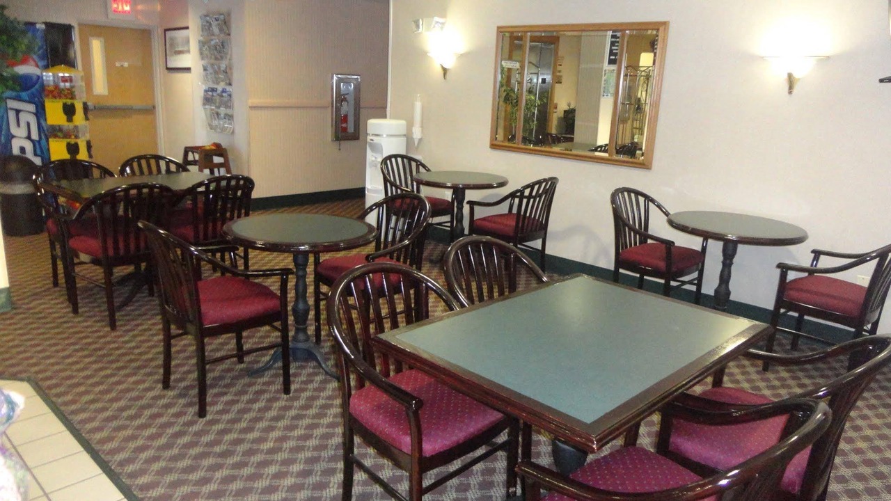 Photo of Livingroom in Morrisville