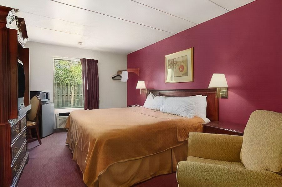 Photo of Bedroom in Florence