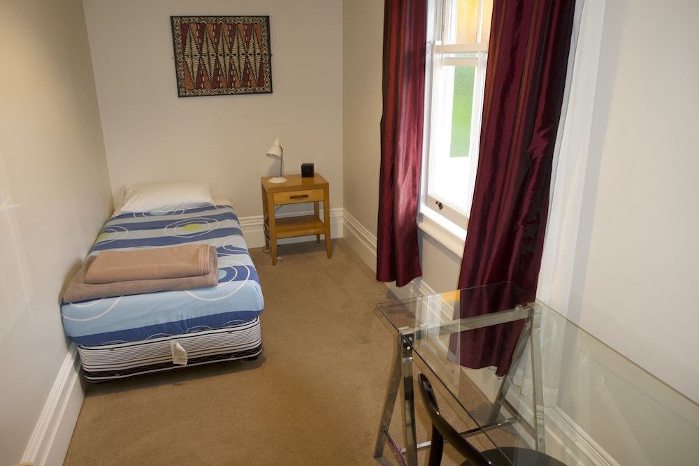 Photo of Bedroom in Newton