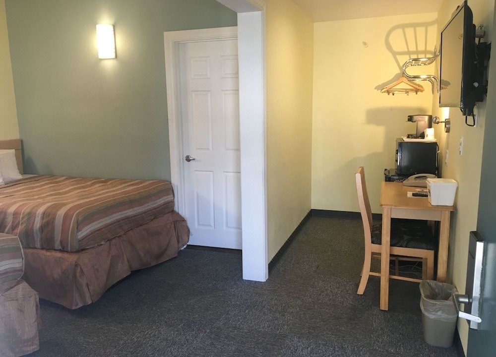 Photo of Bedroom in Fairfield