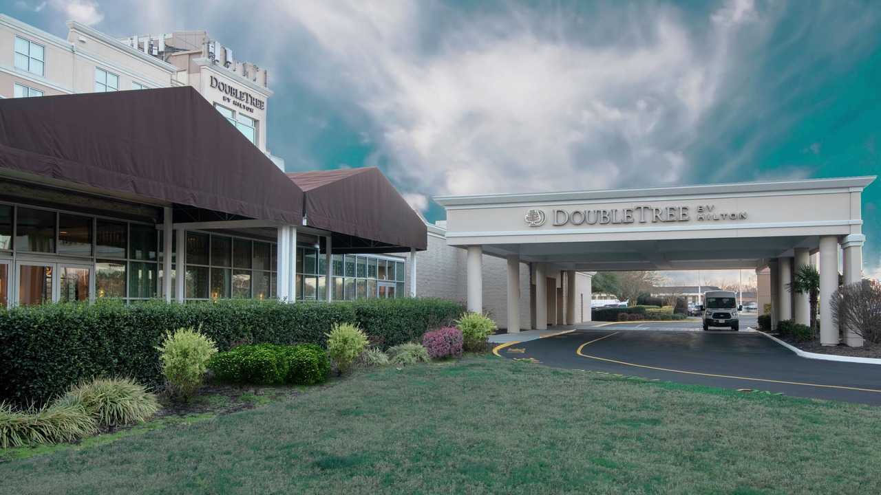 Photo of Buildings in Norfolk - Virginia Beach