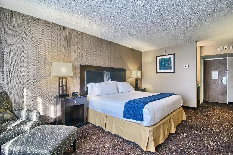 Photo of Bedroom in Birmingham