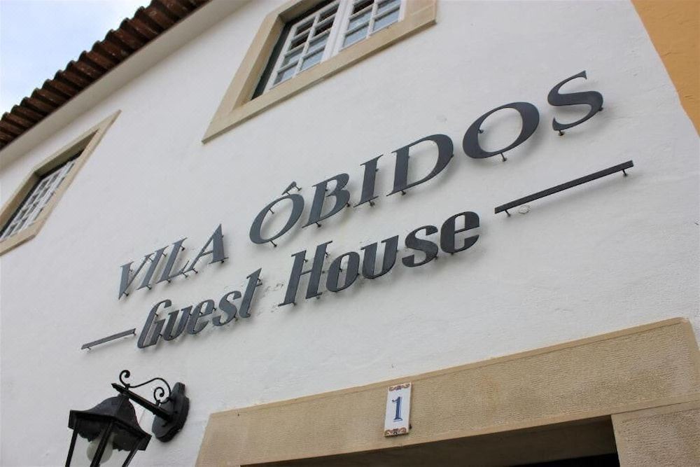 Photo of Buildings in Obidos