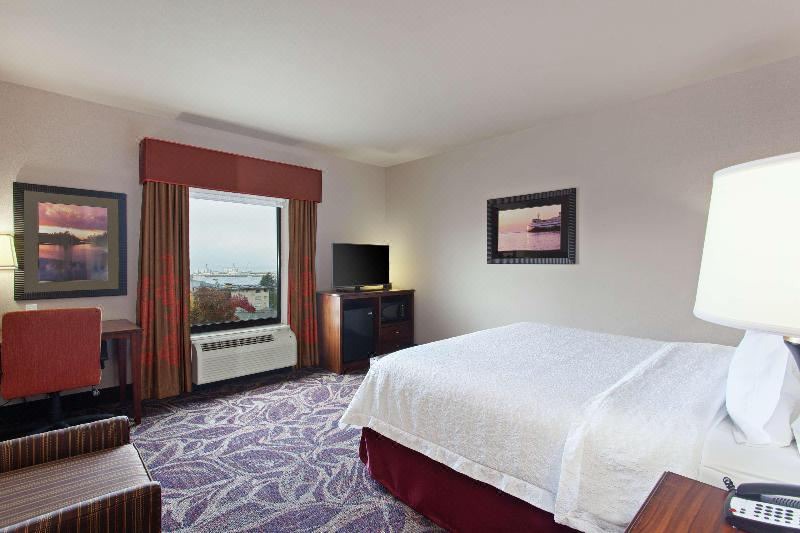 Photo of Bedroom in Port Gardner