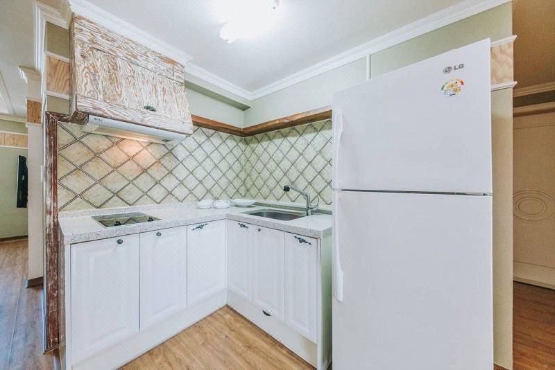 Photo of Kitchen in Samgong-ri