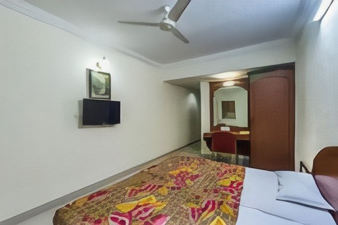 Photo of Bedroom in Surat
