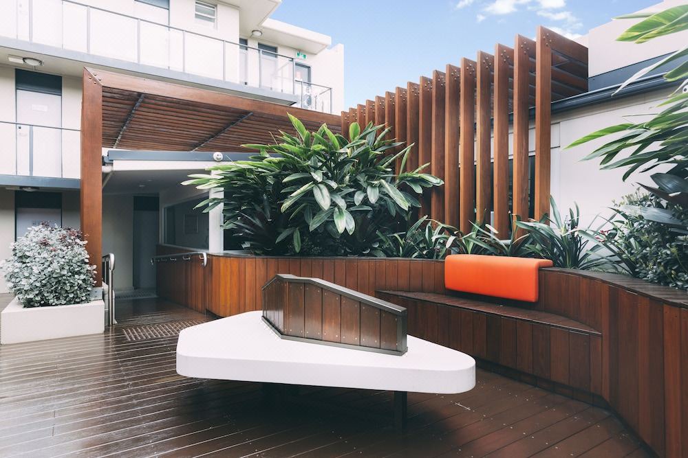 Photo of Patio Balcony in Glebe