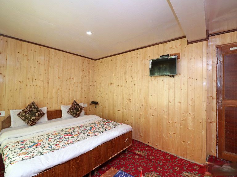 Photo of Bedroom in Laripora