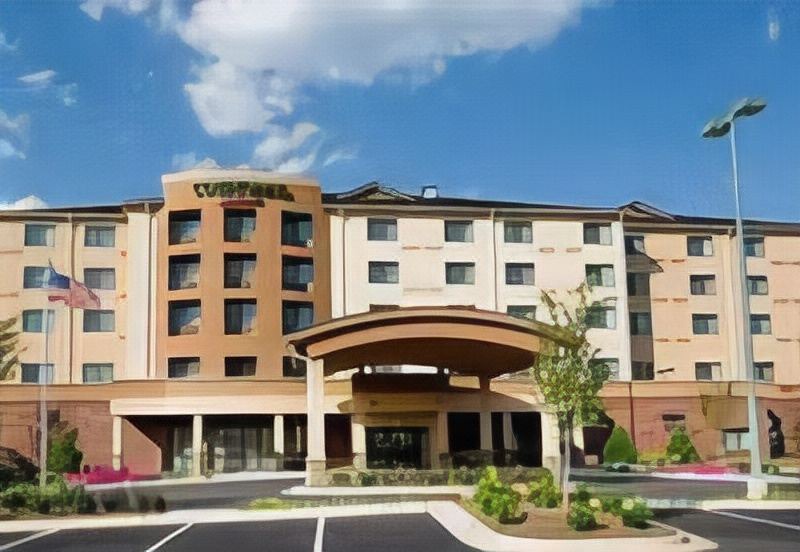 Photo of Buildings in Buford