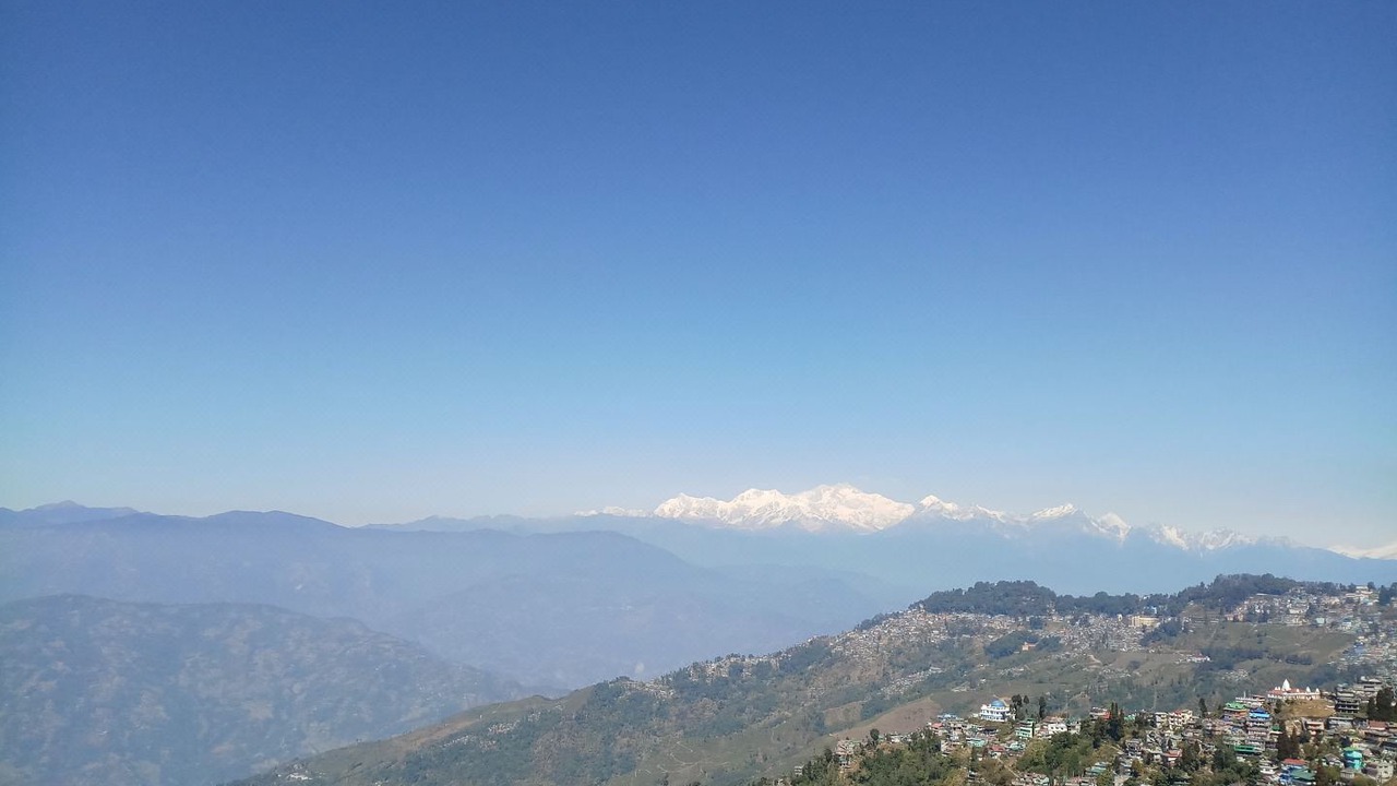 Photo of Outdoor in Darjeeling