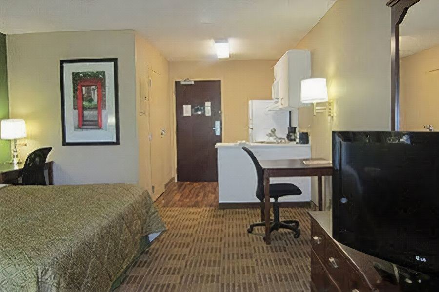 Photo of Livingroom in Canyon Park