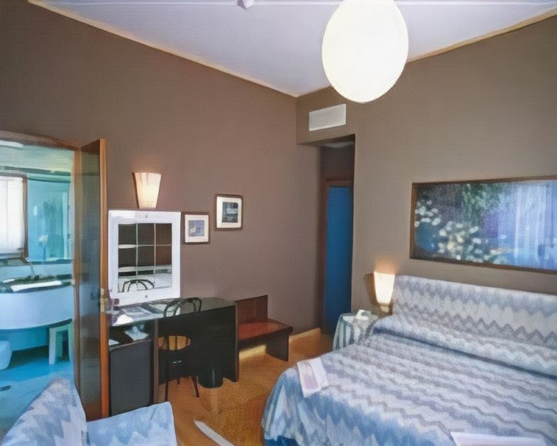 Photo of Bedroom in San Pietro di Legnago