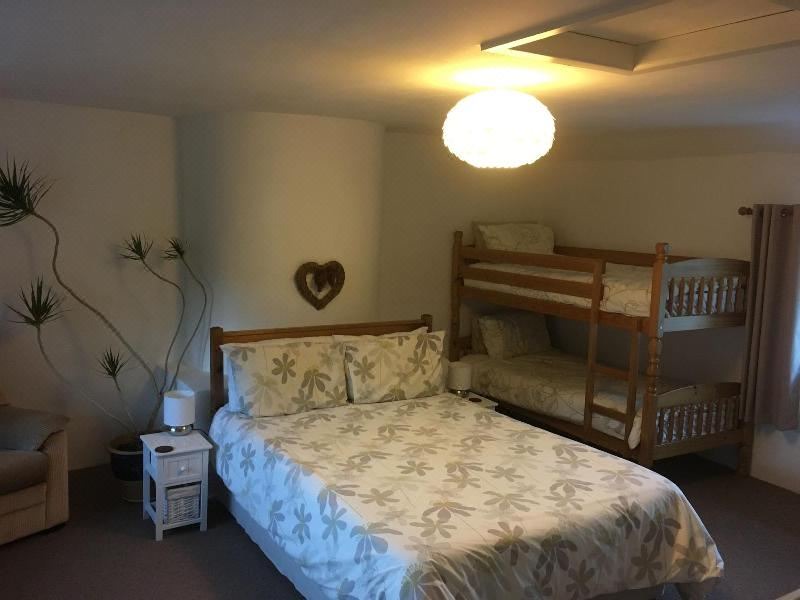 Photo of Bedroom in Starbotton