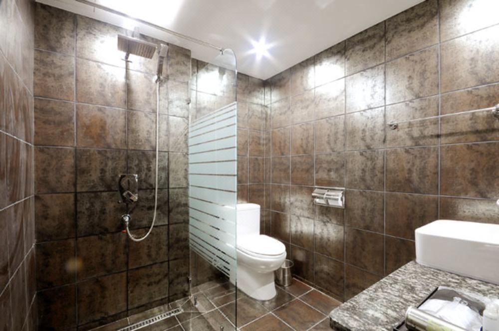 Photo of Bathroom in Busanjin