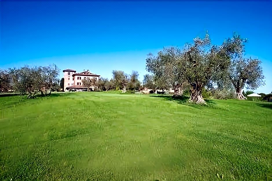 Photo of Buildings in Pozzuolo