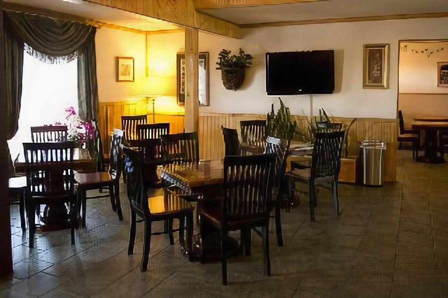 Photo of Livingroom in Ogallala