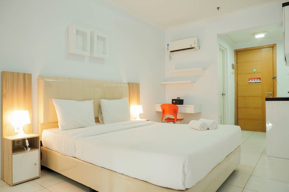 Photo of Bedroom in Jakarta