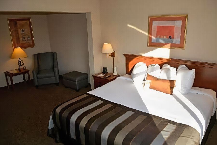 Photo of Bedroom in West Monroe