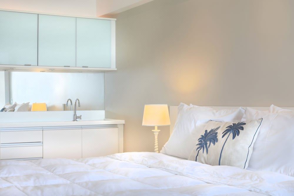 Photo of Bedroom in Pina