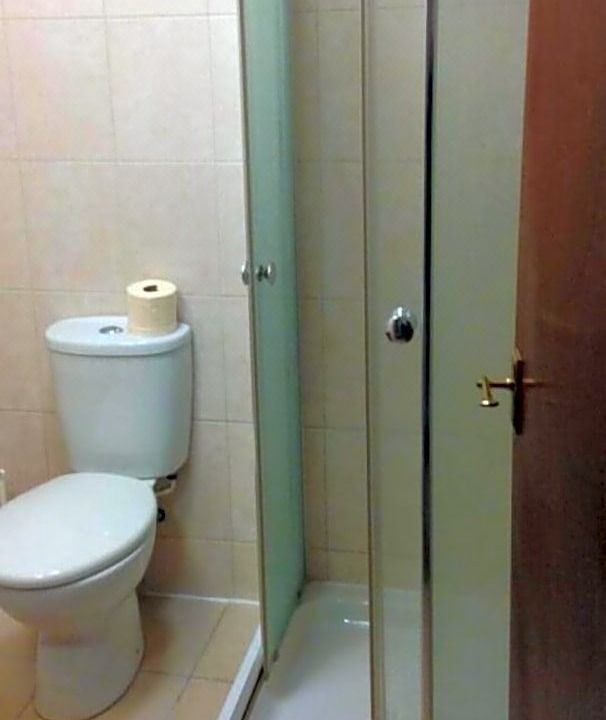 Photo of Bathroom in High Wycombe