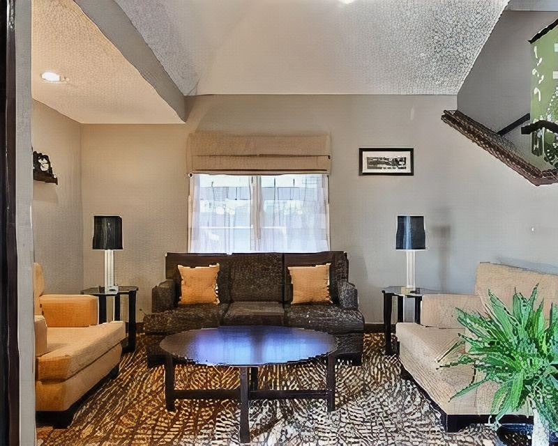 Photo of Livingroom in Port Wentworth