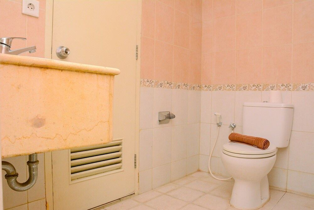 Photo of Bathroom in Kampung Bali