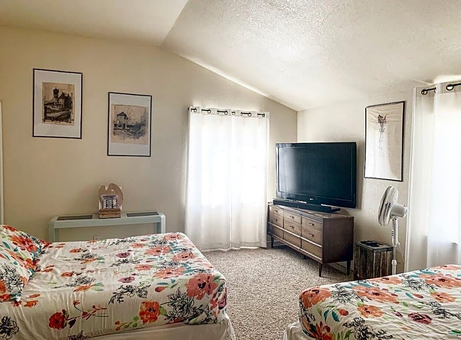 Photo of Bedroom in Monroe