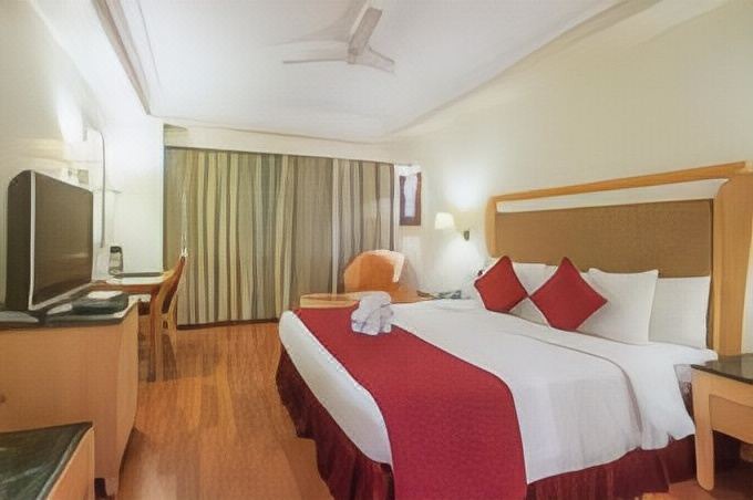 Photo of Bedroom in T Nagar
