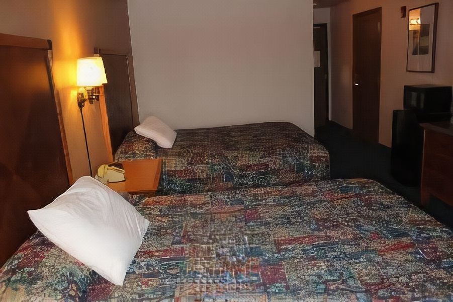 Photo of Bedroom in Ritzville