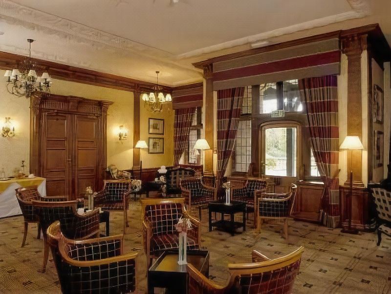 Photo of Livingroom in Ledsham