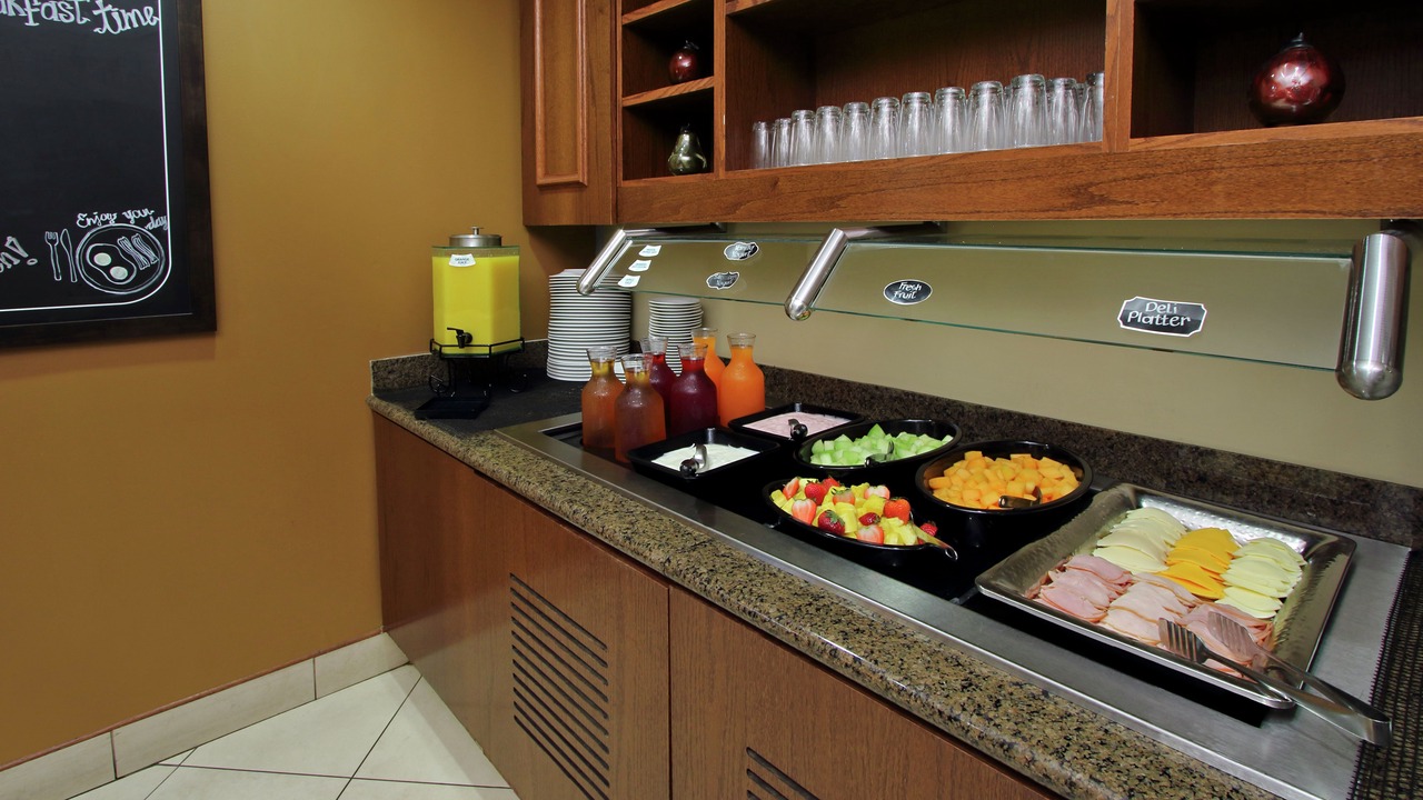 Photo of Kitchen in Ludlam