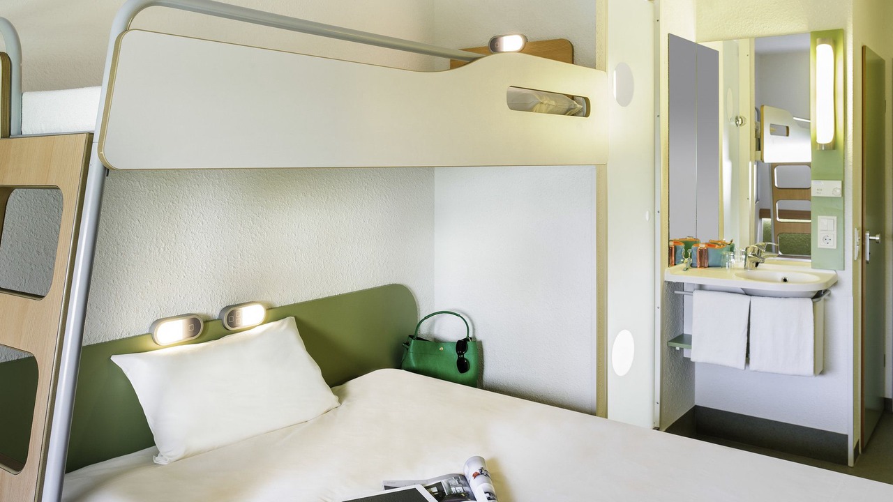 Photo of Bedroom in Little Hay