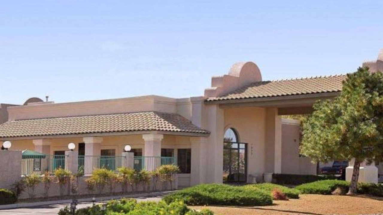 Photo of Buildings in Prescott Valley