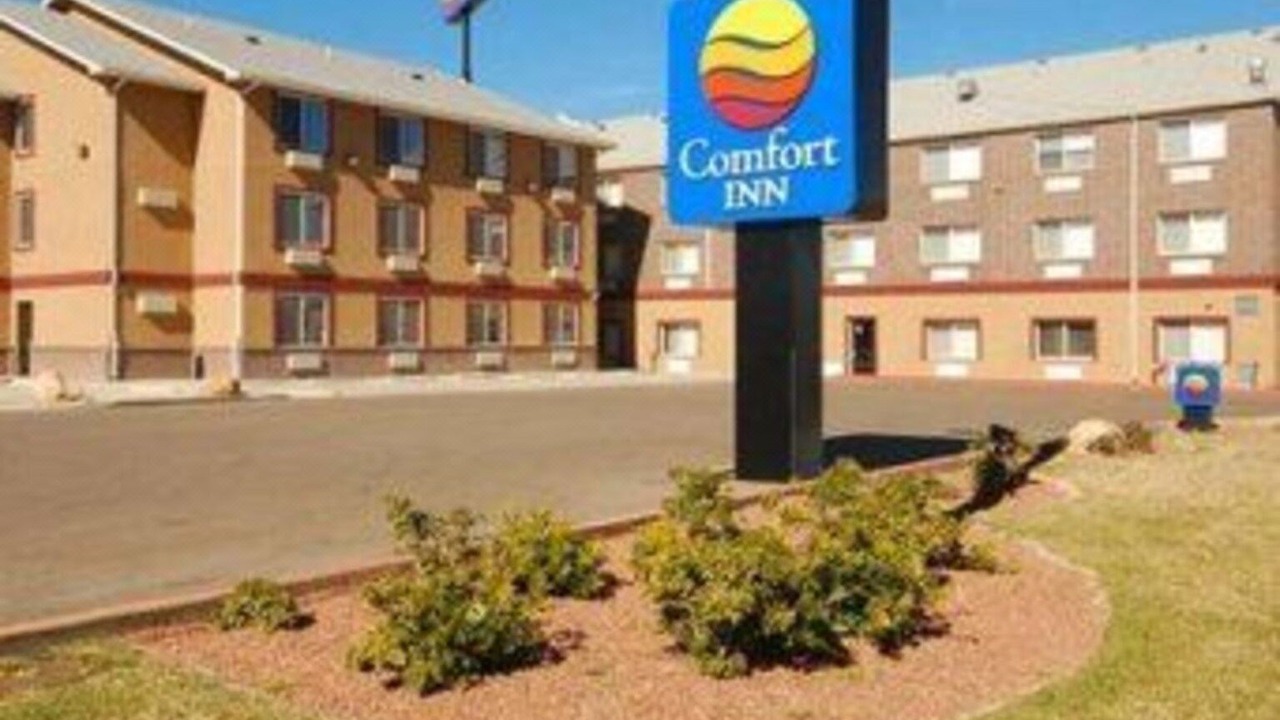 Photo of Buildings in Kingman
