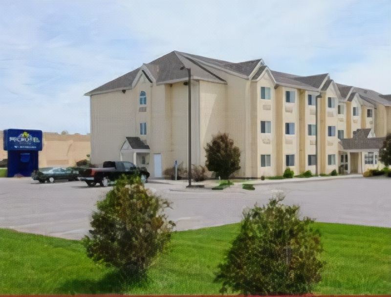 Photo of Buildings in Mankato