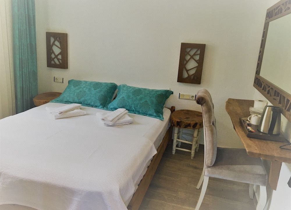 Photo of Bedroom in Adrasan