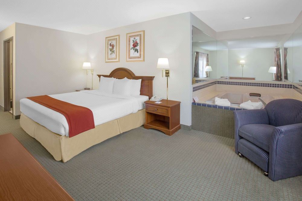 Photo of Bedroom in Freeport
