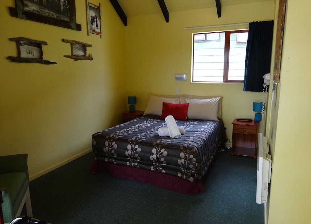 Photo of Bedroom in Franz Josef Glacier