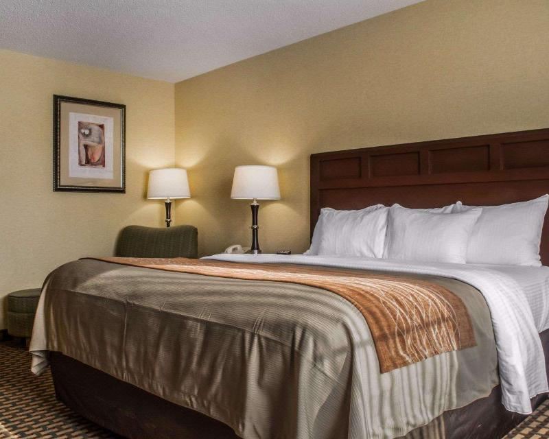 Photo of Bedroom in Farmington