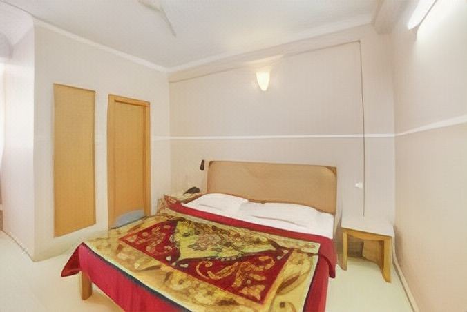 Photo of Bedroom in Haridwar