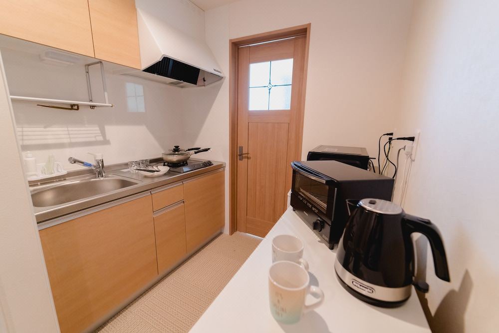 Photo of Kitchen in Miyakojima