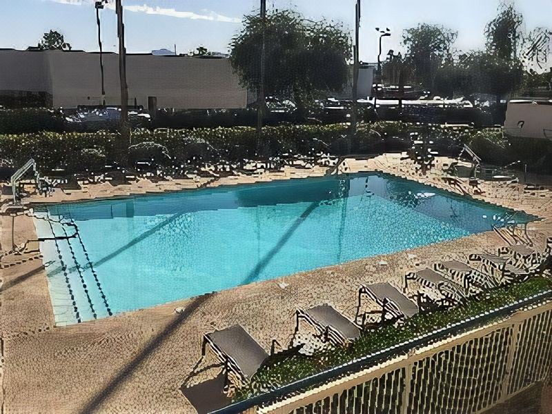 Photo of Outdoor in Paradise Valley Village