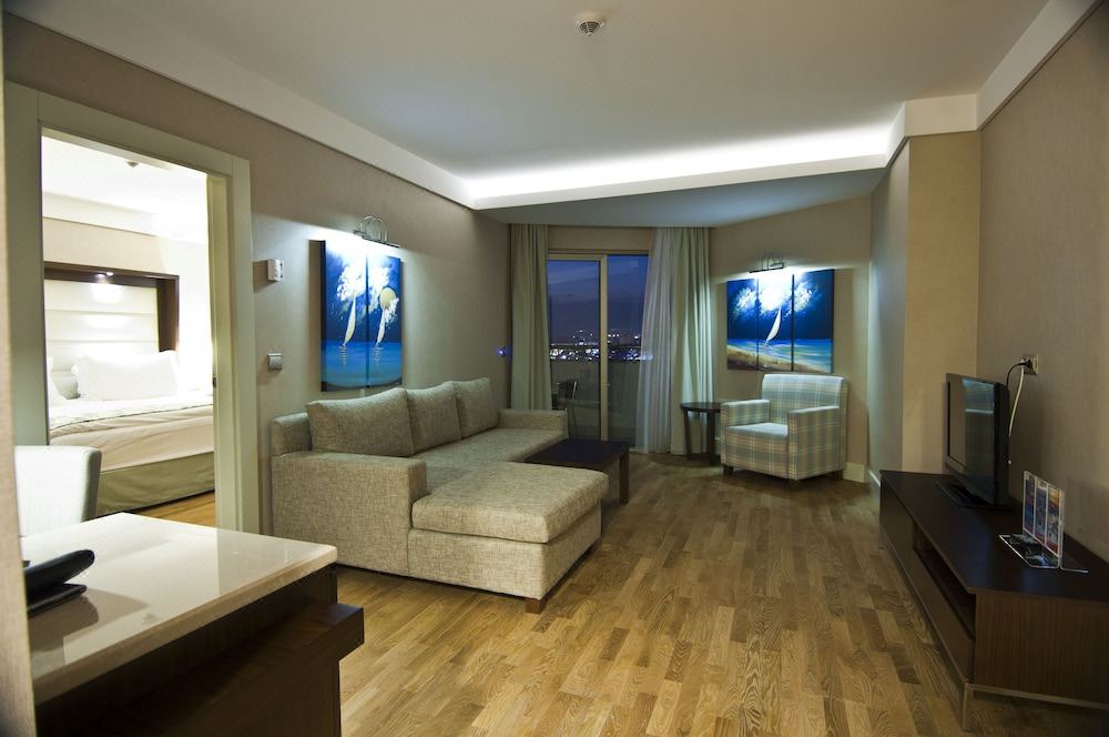 Photo of Livingroom in Kaleici