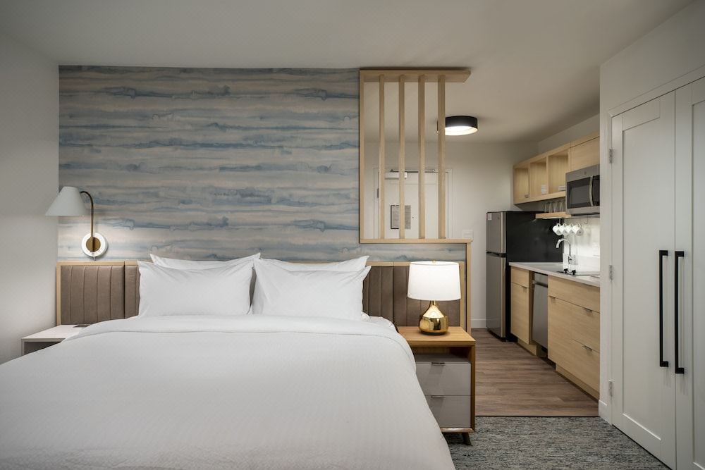 Photo of Bedroom in Westbank