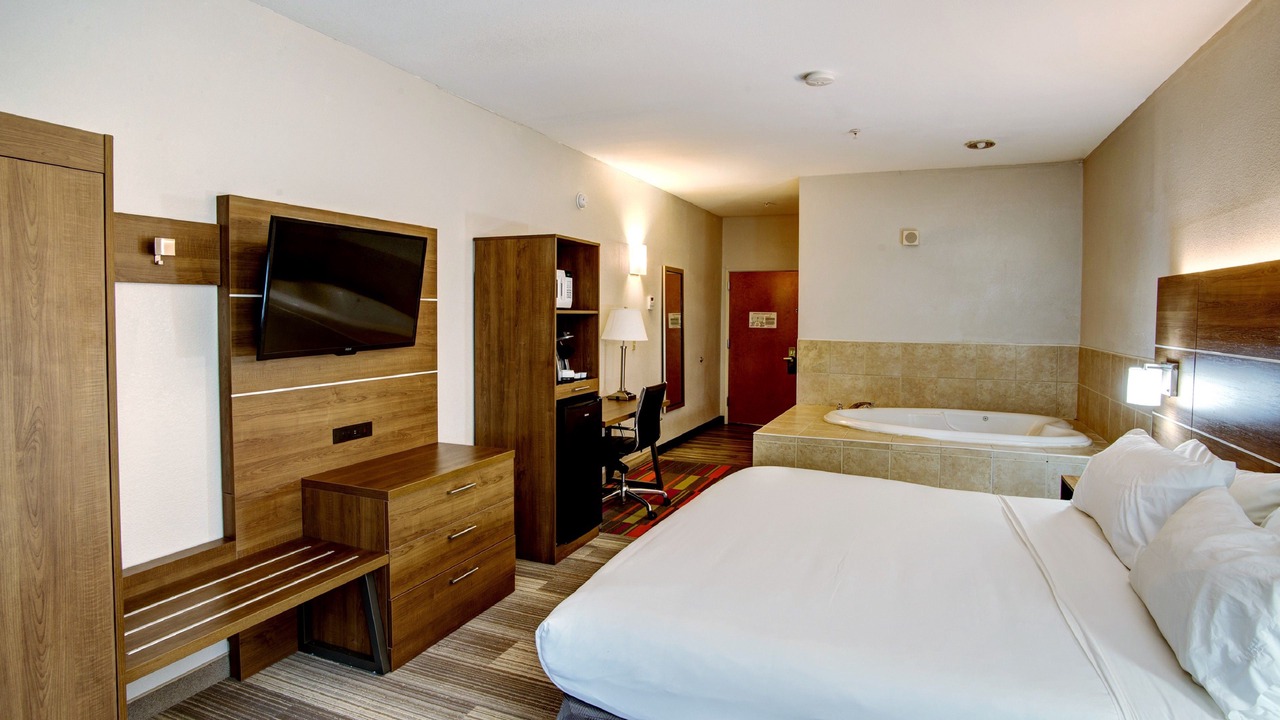 Photo of Bedroom in La Plata