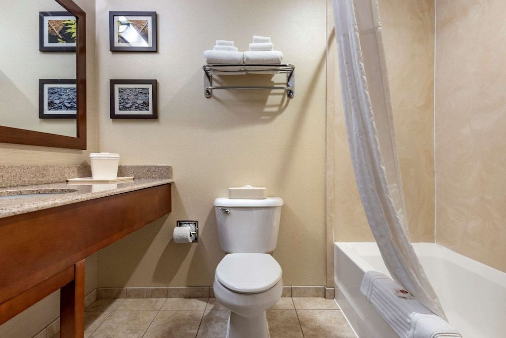 Photo of Bathroom in Farmington