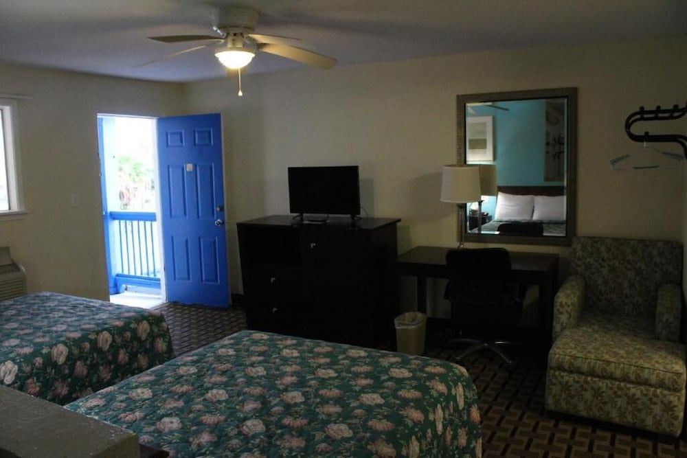 Photo of Bedroom in Port O Connor