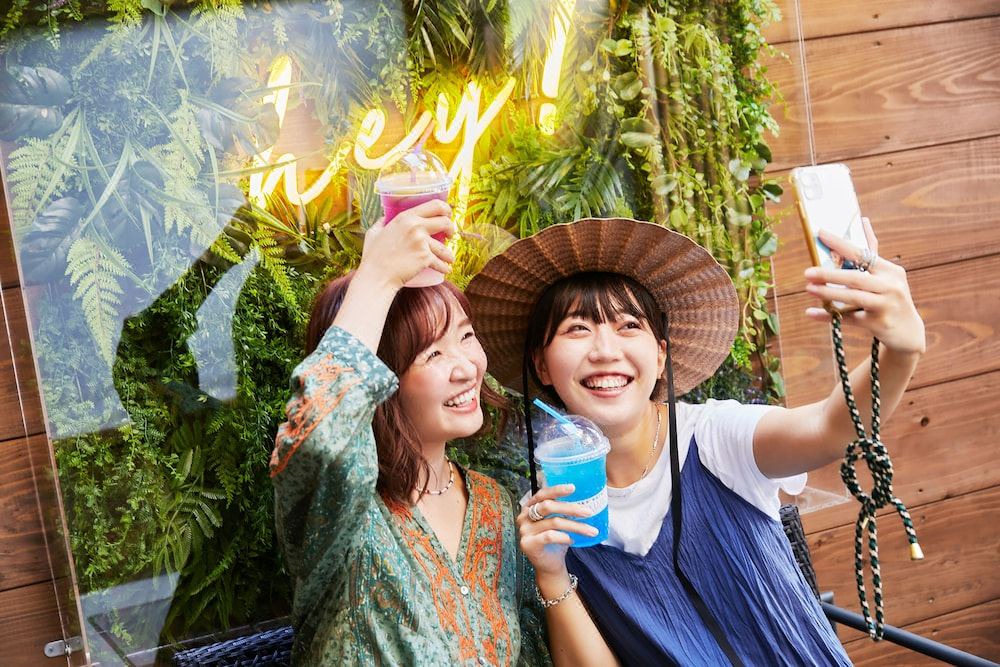 Photo of Human In Picture in Chuo-ku